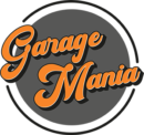 Logo Garage Mania