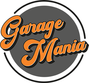 Garage Mania logo