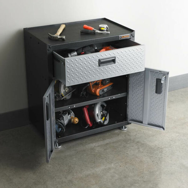 ARMOIRE PORTE OUTILS GARAGE MANIA