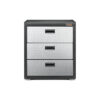 Three-drawer cabinet GAGD283DYG - Garage Mania