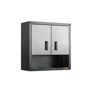 Open base steel cabinet Garage Mania G