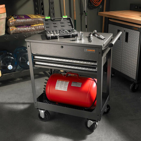 GAMT28KDFG Garage Mania tool trolley