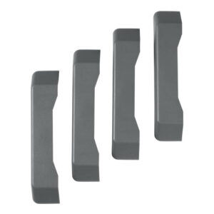 GAACGE4PPM GLADIATOR CAPS FOR GEARTRACK GUIDES pack of 4