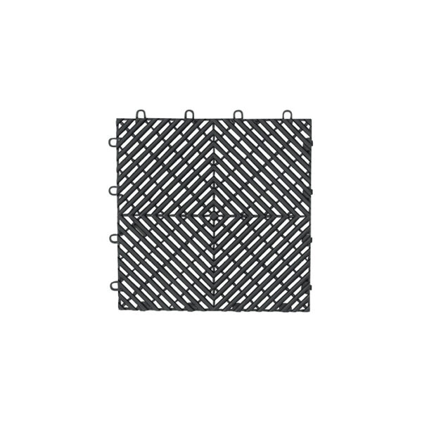 GAFT04DTPC Anthracite tile for Garage Mania drain