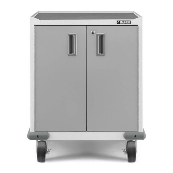 GAGB272DZW GLADIATOR® GEARBOX - MODULAR CABINET