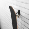 SINGLE LADLE HOOK for skateboarding