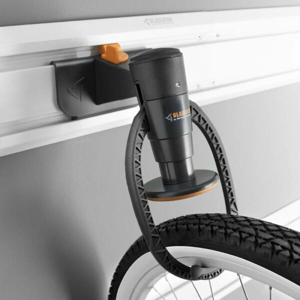 WALL BICYCLE HOOK FOR GARAGE FURNITURE