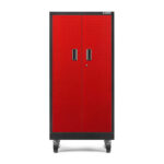 GATB302DDR ARMADIO MOBILE GLADIATOR® 76X46X168 CM