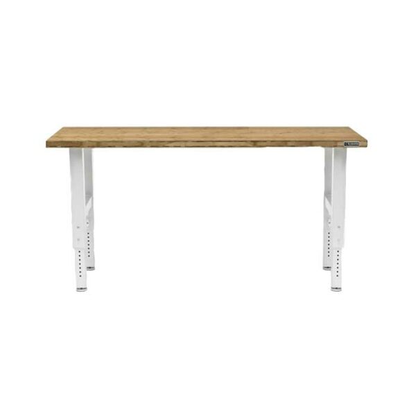 GAWB06BAZG GLADIATOR WORKTOP IN BAMBOO GARAGE MANIA