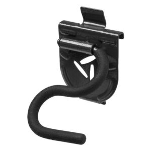 GAWUXXSHRH GLADIATOR® single S HOOK for garage