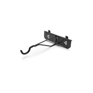 GAWUXXHBTG Garage Mania Horizontal Bicycle Hook