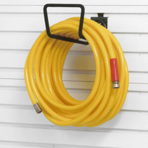 Garage Mania DEEP HOOK example water barrel