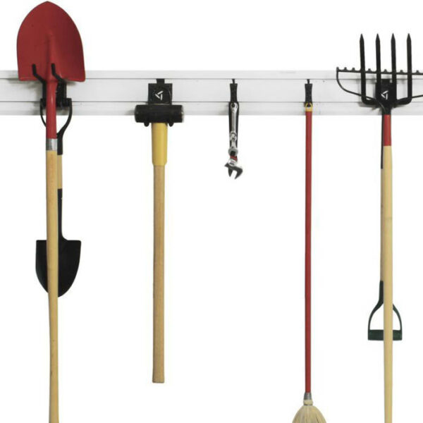 KIT UNIVERSEL GAGPUB2PPY rangement murale outils