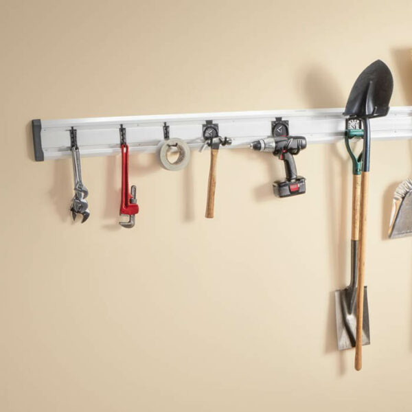 KIT UNIVERSELGAGPUB2PPY accrocher des outils au mur