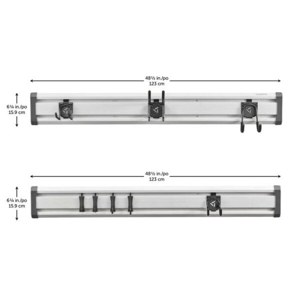 UNIVERSAL KIT GAGPUB2PPY measures