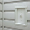 PROFILE FOR PANELS on the wall