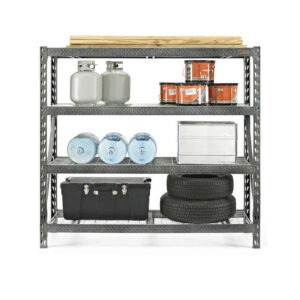 METAL SHELF FOR GARAGE BOX CAR WORKSHOP