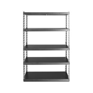 Garage Mania metal shelf 122X46X183 GARK485TGG