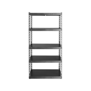 Garage Mania GARK365TGG metal shelf