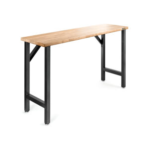 Hardwood table GAWB66HWGG