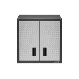 Armoire murale en acier GAWG28FDYGGarage Mania