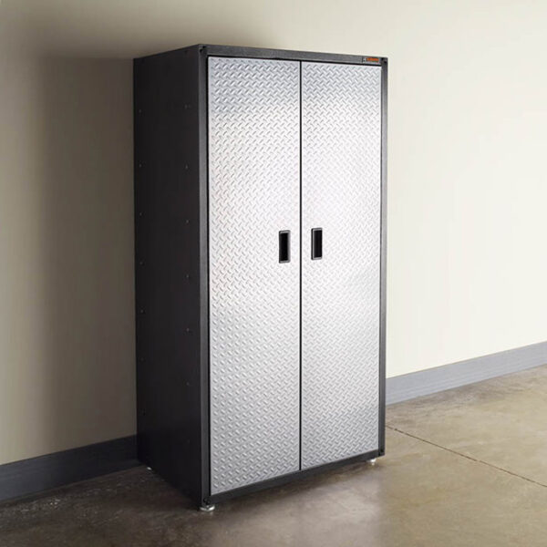 Jumbo All Season steel wardrobe Garage Mania GAJG36GRDG