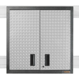 Wall locker Garage Mania GAWG302DRG front