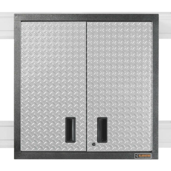 Armoire murale Garage Mania GAWG302DRG devant