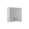 Armoire avec deux portes murale GAWG302DZW Garage Mania
