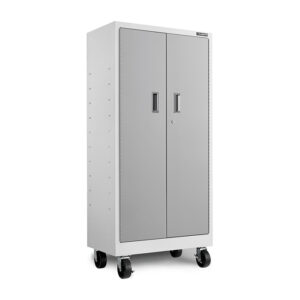 Mobile Cabinet Garage Mania GATB302DZW