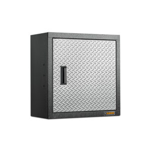 GAWG241DRG Steel Wall Cabinet Garage Mania