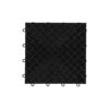 GWE48BLK PIASTRELLE PAVIMENTO DIAMOND BLACK GARAGE MANIA