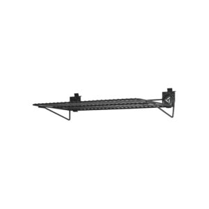 Grid shelf 61 cm GAWU24WSBH Garage Mania