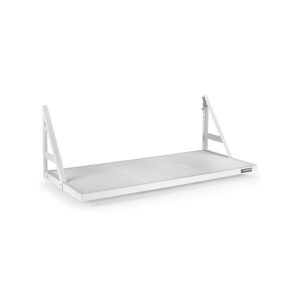 Gladiator White Mesh Shelf GAWA45SFTG Garage Mania