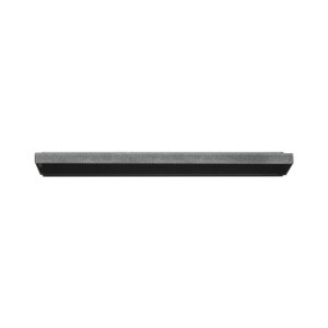 Anthracite shelf GAWA30SFRG 76X30X6 Garage Mania