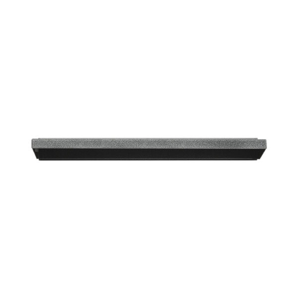 Anthracite shelf GAWA30SFRG 76X30X6 Garage Mania