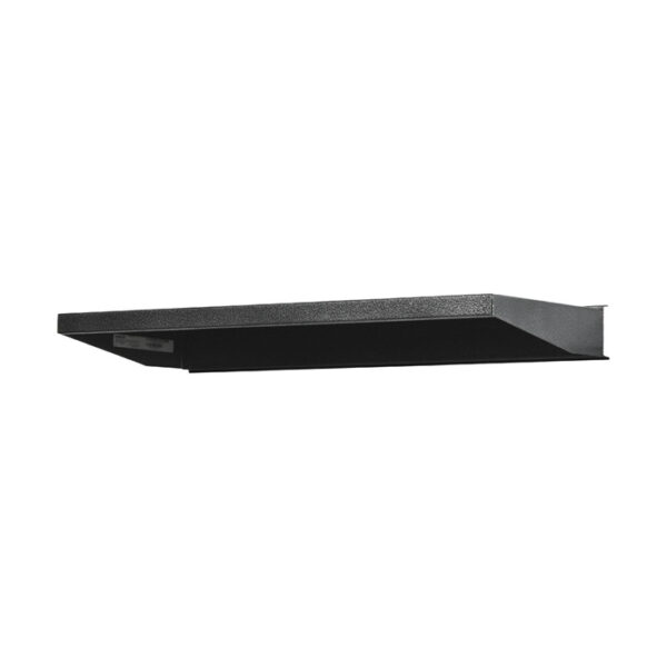 Gladiator anthracite shelf GAWA30SFRG Garage Mania