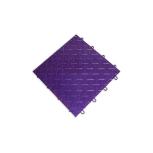 Piastrella Pavimento Diamond Purple GWE48PURP