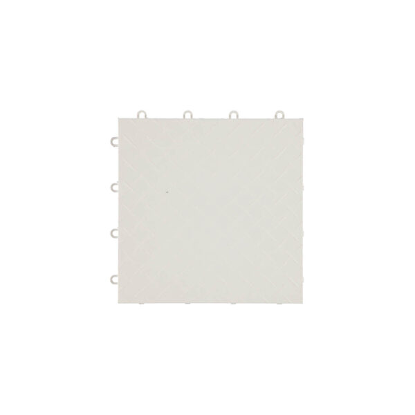 Diamond White Floor Tile GWE48WHT