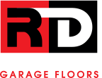 Garage Mania Racedeck Flooring