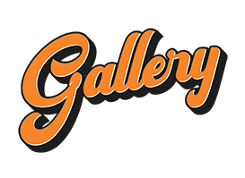 Garage Mania Gallery