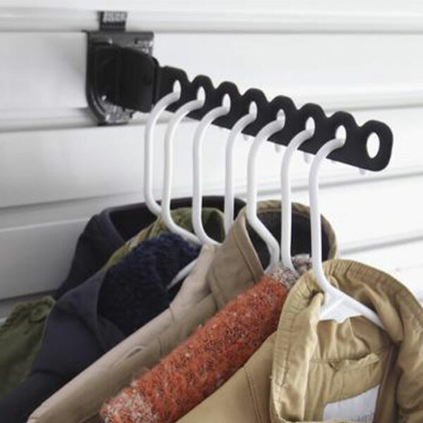 Gladiator Garage Mania folding coat rack