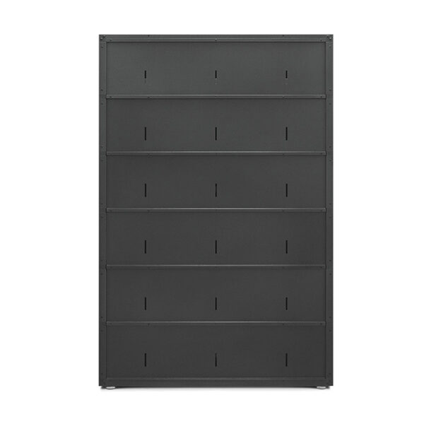 Armoire Extra Large Gladiator Gearbox - dos