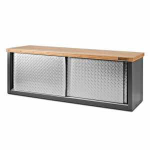 Banc de rangement chaussures GAGB54SBJG Garage Mania