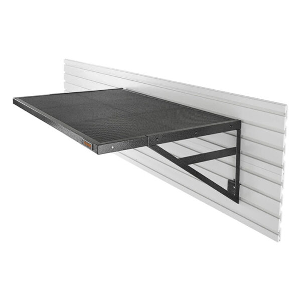 Anthracite Mesh Shelf GAGL30WSJG Garage Mania