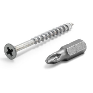 Matching screws pack of 32 Gladiator GAAC0232LM