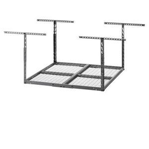 Scaffalature a soffitto