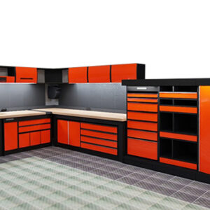 MDF Station Kit