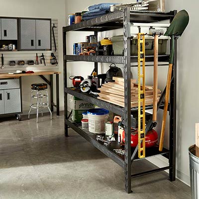 Arredamento Garage