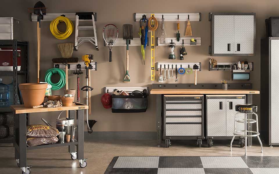 Prodotti Garage Mania garantiti 10 anni Whirlpool